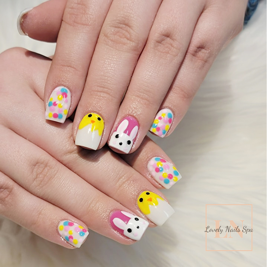 nail ideas